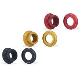 CNC Racing Bushing kit front wheel for Ducati Hypermotard 698 24-25