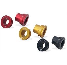 CNC Racing Bushing kit rear wheel for Ducati Panigale V4 S 2025