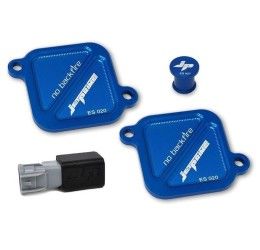 Jetprime eliminator kit Pair circuit for Ducati Streetfighter V4 20-24