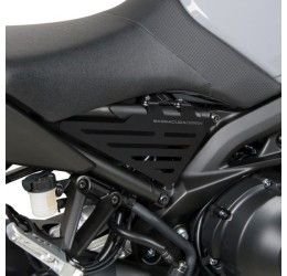Barracuda Side Cover for Yamaha MT-09 14-20