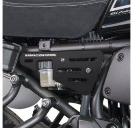 Barracuda Side Cover for Yamaha XSR 700 16-21