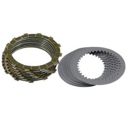 Barnett RACING Kevlar clutch Kit for Ducati Monster 620 02-03