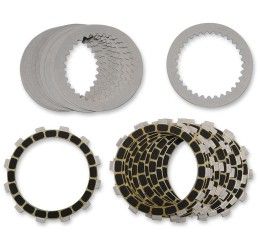 Barnett RACING Carbon clutch Kit for Ducati Monster 620 05-06