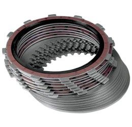 Barnett RACING Kevlar clutch Kit for Ducati ST2 97-03