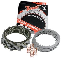 Barnett Dirt Digger RACING Complete Kevlar clutch Kit for GasGas EC 200 00-09