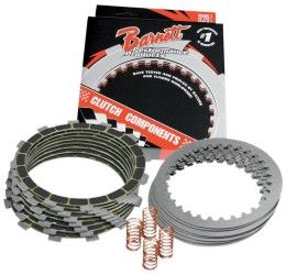 Barnett Dirt Digger RACING Complete Kevlar clutch Kit for GasGas EC 250 00-13