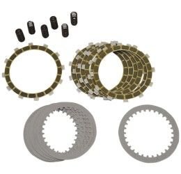 Barnett Dirt Digger RACING Complete Kevlar clutch Kit for KTM 85 SX Ruote Alte 03-17