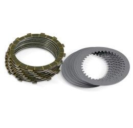 Barnett RACING clutch Kit for Triumph Street Triple 675 08-15