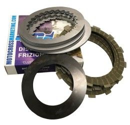 Motocross Marketing Complete clutch Kit for GasGas MCF 450 21-24