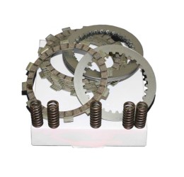 Motocross Marketing Complete clutch Kit for Honda CR 80 84-02