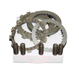 Motocross Marketing Complete clutch Kit for Honda CRF 250 RX 19-21