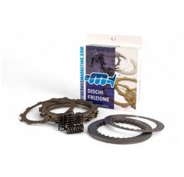 Motocross Marketing Complete clutch Kit for Husaberg TE 250 2T 11-12