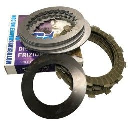 Motocross Marketing Complete clutch Kit for Husqvarna FE 450 14-25