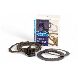 Motocross Marketing Complete clutch Kit for Kawasaki KXF 250 04-20