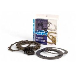 Motocross Marketing Complete clutch Kit for KTM 250 EXC Racing 04-06