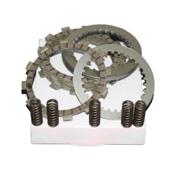 Motocross Marketing Complete clutch Kit for Yamaha TT 600 94-01