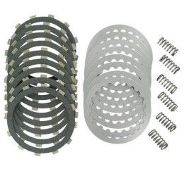 EBC DRCF racing Complete clutch Kit for Honda Africa Twin CRF 1000 L ABS 16-19