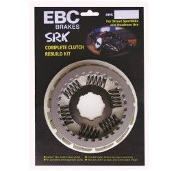 EBC SRK Racing Complete clutch Kit for BMW F 800 ST 2006