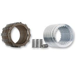 Hinson Complete clutch Kit for Honda CR 125 00-07