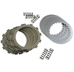 Hinson Complete clutch Kit for Honda CR 125 R 87-99