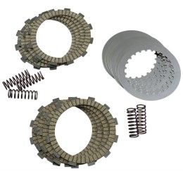 Hinson Complete clutch Kit for Honda CRF 250 R 10-17