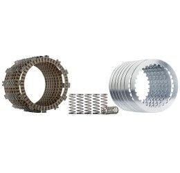 Hinson Complete clutch Kit for Honda CRF 450 R 02-20