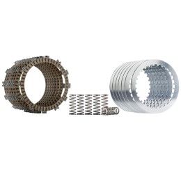 Hinson Complete clutch Kit for Honda CRF 450 RX 17-18