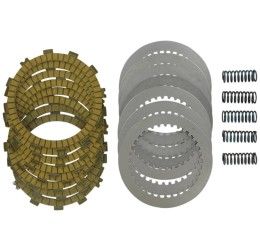 Hinson Complete clutch Kit for Kawasaki KXF 250 04-20