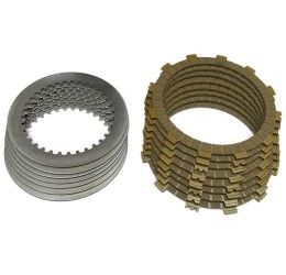 Innteck clutch Kit for Honda CRF 450 X 04-17