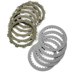 NewFren RACING carbon clutch Kit for GasGas EC 450 F 13-15