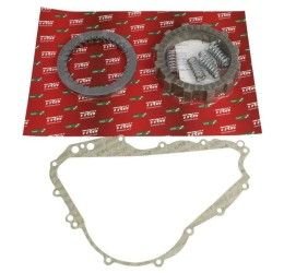 TRW MSK Complete clutch Kit with gasket for BMW F 650 GS 01-03