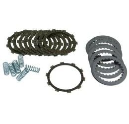 TRW MSK Complete clutch Kit for Honda Africa Twin XRV 650 88-90