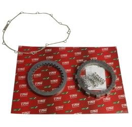 TRW MSK Complete clutch Kit with gasket for Kawasaki ER6F 06-16