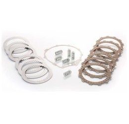 TRW MSK Complete clutch Kit with gasket for Yamaha XJ6 Diversion FA ABS 10-16