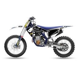 UFO Complete Graphics kit for Husqvarna FC 350 19-22 apodis oem