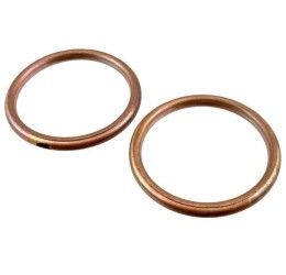 All Balls exhaust gasket kit for Suzuki Bandit 1200 96-06