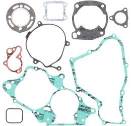 Complete Engine kit Vertex (no oil seals) for Honda CR 80 R 86-91