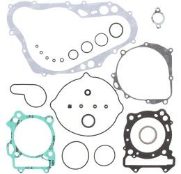 Complete Engine kit Vertex (no oil seals) for Suzuki DRZ 400 S 00-16