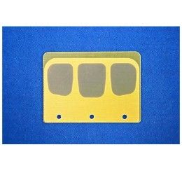 Kit Boyesen POWER dual-stage for Honda CR 250 2001