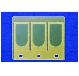 Kit Boyesen POWER dual-stage for Husqvarna WR 125 95-04