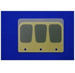 Kit Boyesen POWER dual-stage for Kawasaki KDX 200 83-06