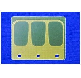 Kit Boyesen POWER dual-stage for Yamaha YZ 400 F 98-99