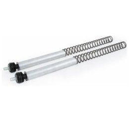 Preload caps kit + fors spring Ohlins for Triumph Street Twin 900 16-18