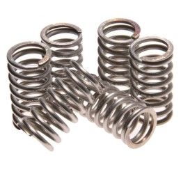 Motocross Marketing springs kit for KTM 400 EXC 02-07