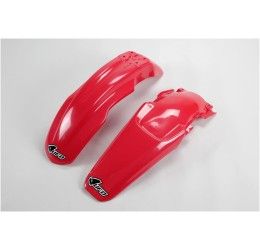 UFO Fenders Kit for Honda CRF 150 R 07-23 (kit composed by front fender and rear fender)