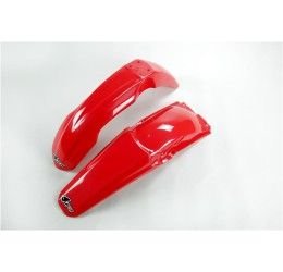 UFO Fenders Kit for Honda CRF 250 R 04-05 (kit composed by front fender and rear fender)
