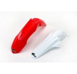 UFO Fenders Kit for Honda CRF 250 R 10-13 (kit composed by front fender and rear fender)