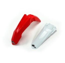 UFO Fenders Kit for Honda CRF 250 R 14-17 (kit composed by front fender and rear fender)