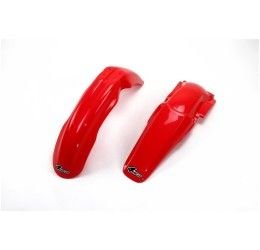 UFO Fenders Kit for Honda CRF 450 R 02-03 (kit composed by front fender and rear fender)