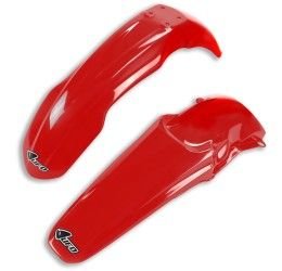 UFO Fenders Kit for Honda CRF 450 R 05-08 (kit composed by front fender and rear fender)